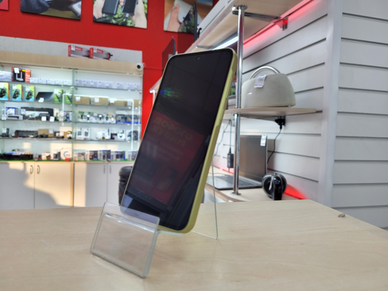 Мобильный телефон Samsung Galaxy A35