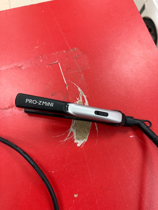 Плойка Dewal PRO-Z MINI