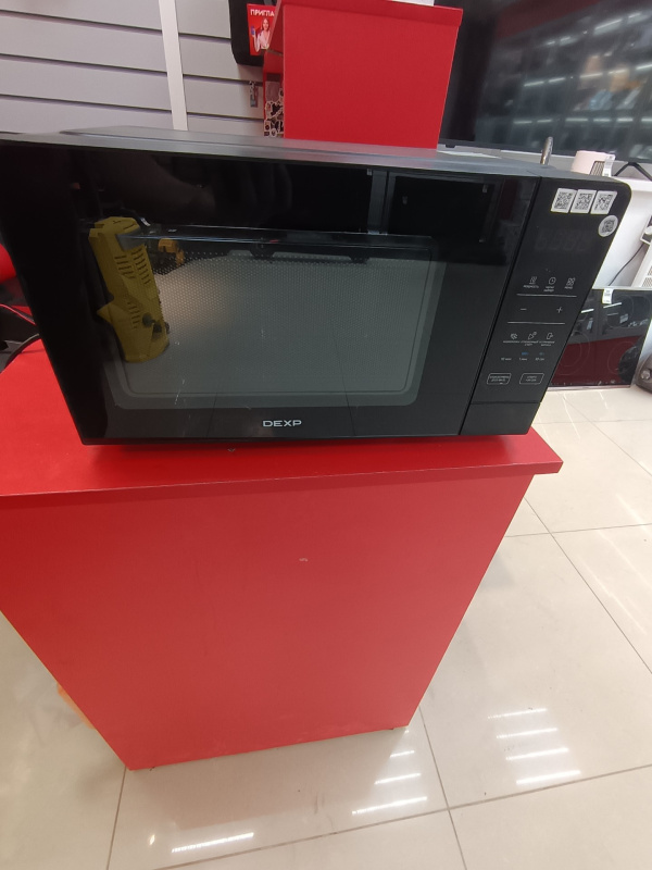 Микроволновая печь DEXP MW-20E800SG