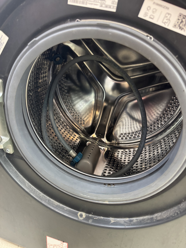 Стиральная машина Beko WSPE7612A