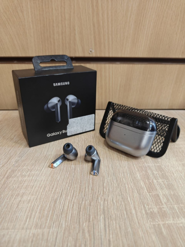 Наушники Samsung Bubs 3 pro