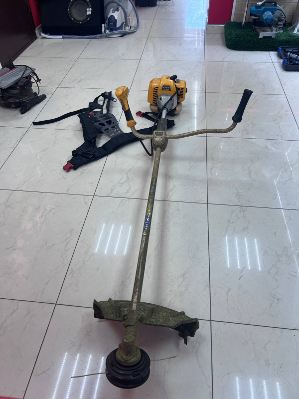 Кусторез Stiga SBC 646 D