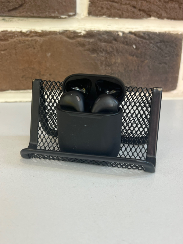 Наушники Apple Airpods anc