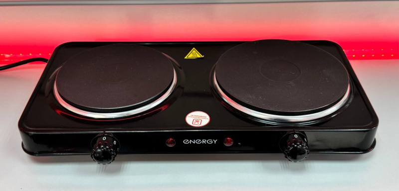 Электроплита Energy EN-903