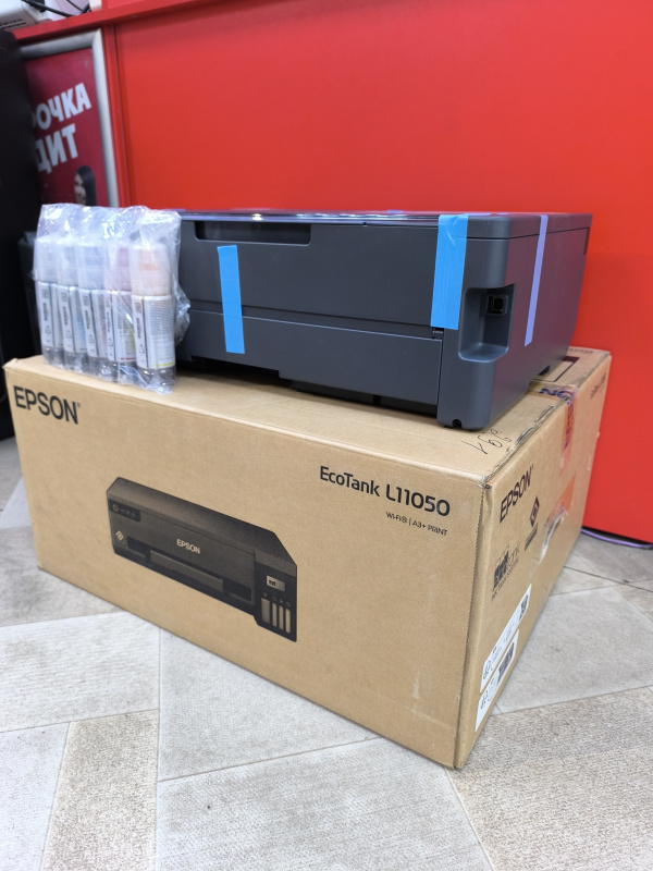 Принтер Epson L11050