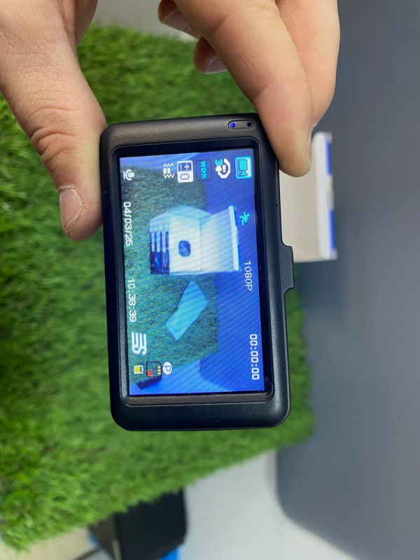 Видеорегистратор SilverStone NTK-9000F DUO