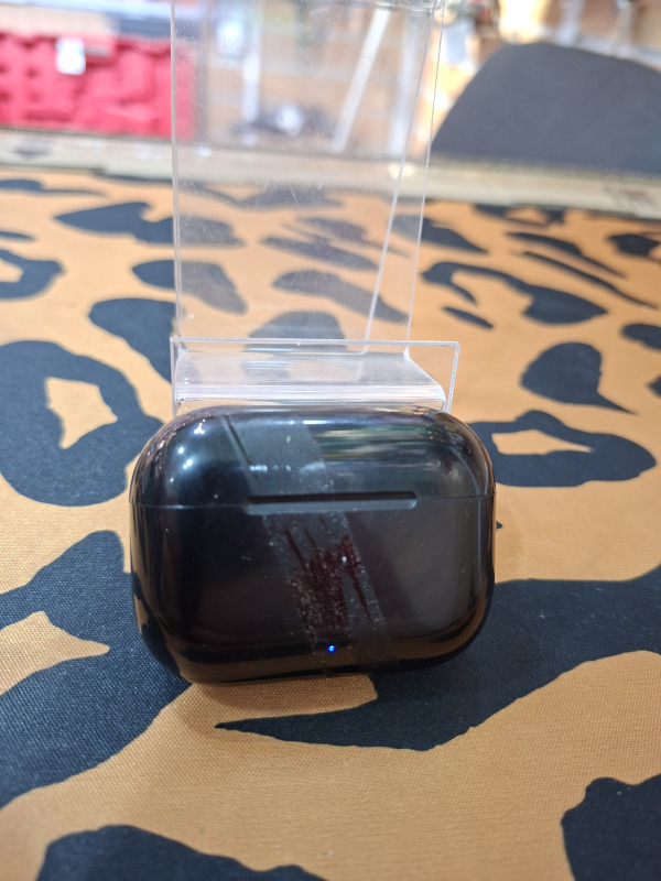 Наушники  --