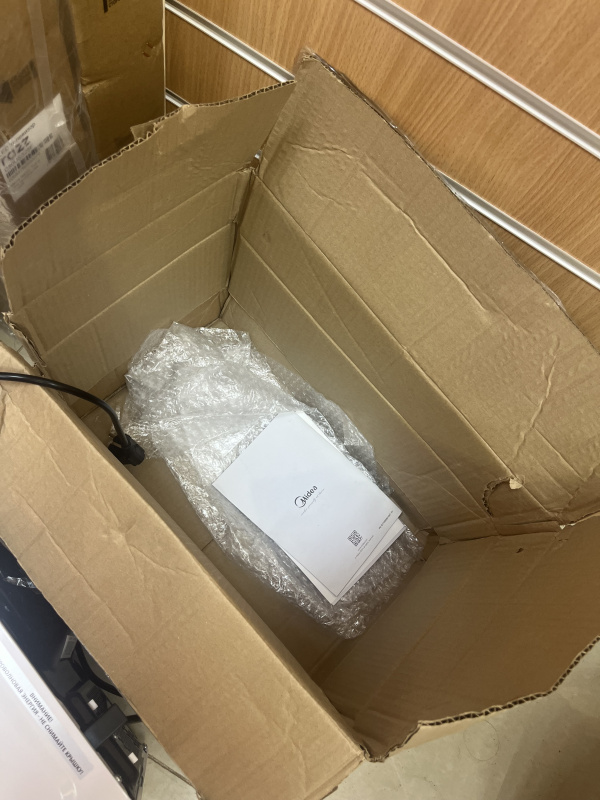 Микроволновая печь Midea  EM719M2Z-W