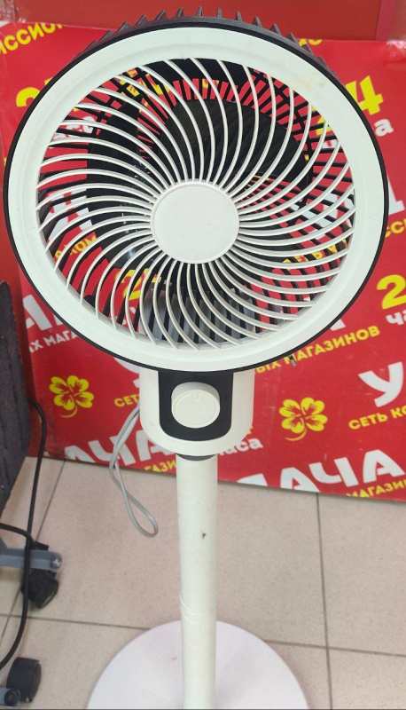 вентилятор  1