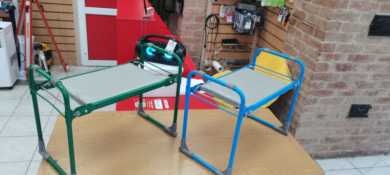 стульчик Nika раскладной