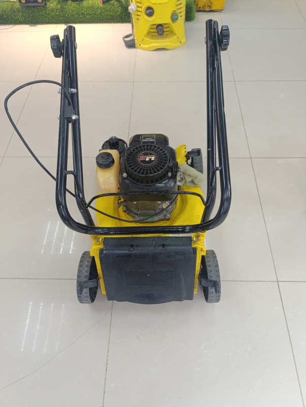 Газонокосилка  zongshen np130