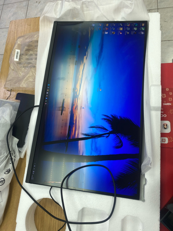 Монитор Xiaomi Redmi A27 (2026)