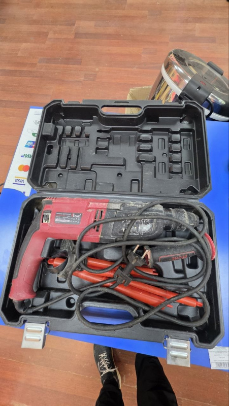 Перфоратор None eh1300 30 1