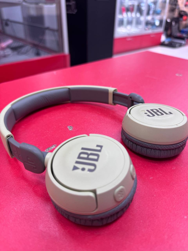 Наушники JBL JR310BT