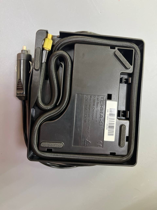 компрессор Terra s