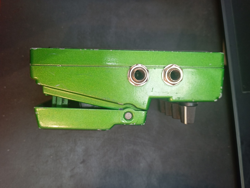 Гитарная педаль Другой Bad Monkey