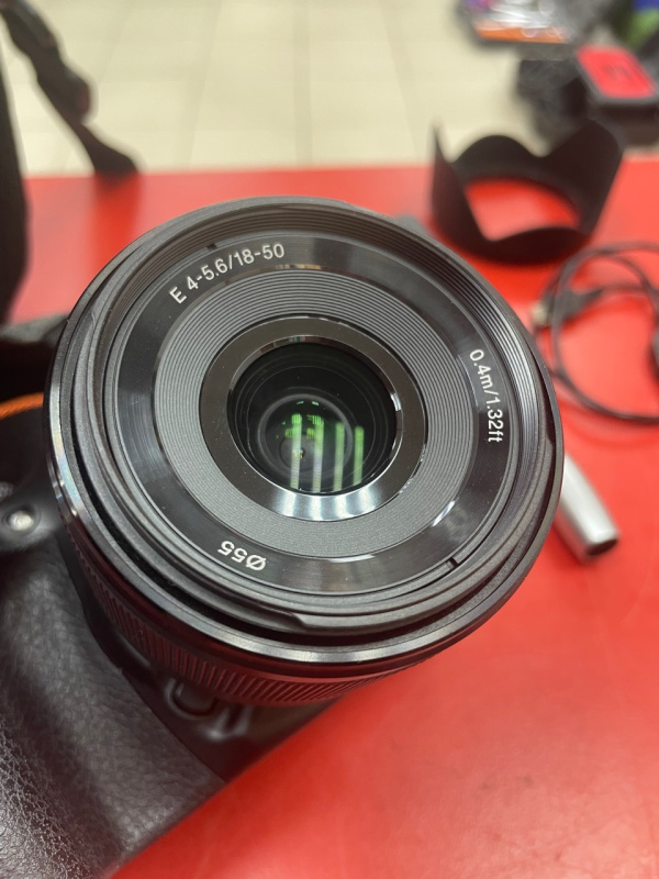 Фотоаппарат Sony Sony A3500