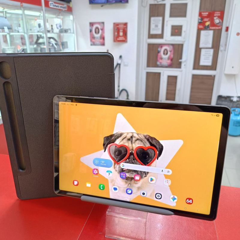 Планшет Samsung Galaxy Tab S9 FE