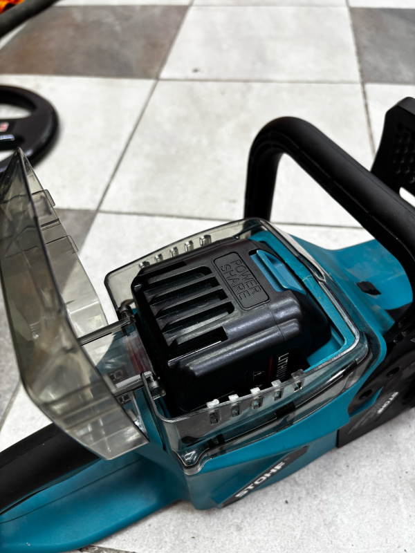 Цепная пила Stohf  Pro 6aH