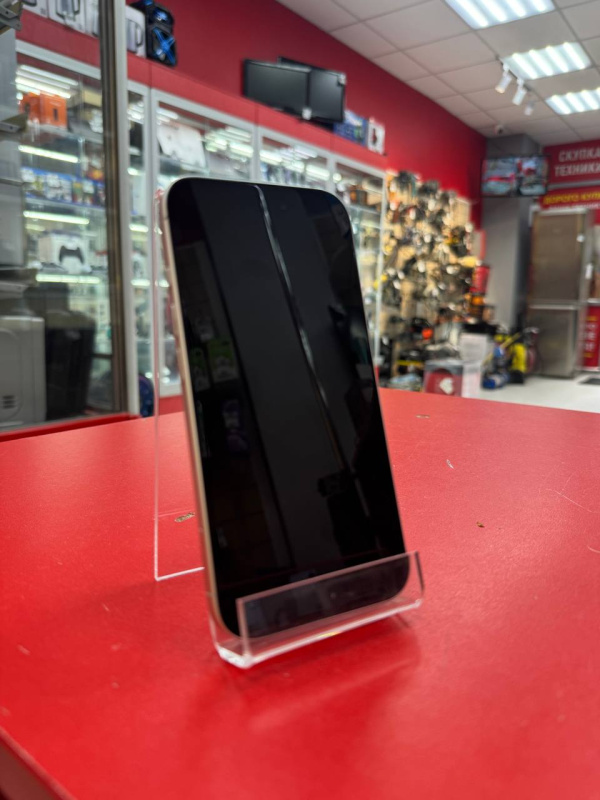 Мобильный телефон Apple iPhone 16