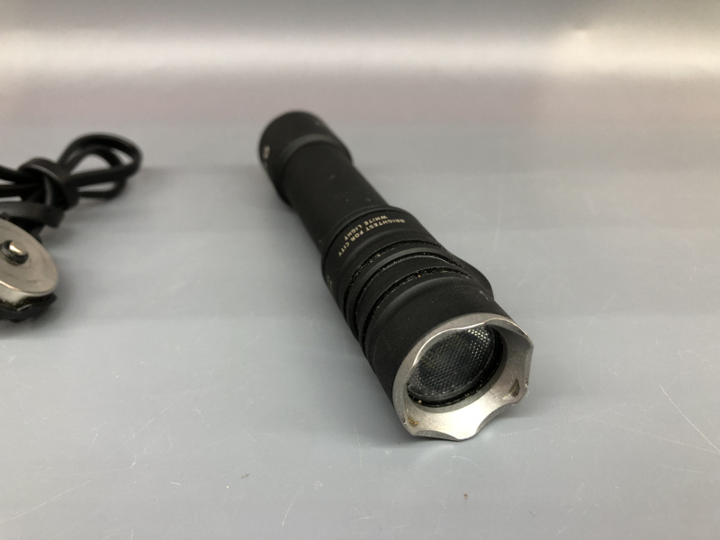 ФОНАРЬ РУЧНОЙ  ARMYTEK PRIME C2 PRO MAGNET USB