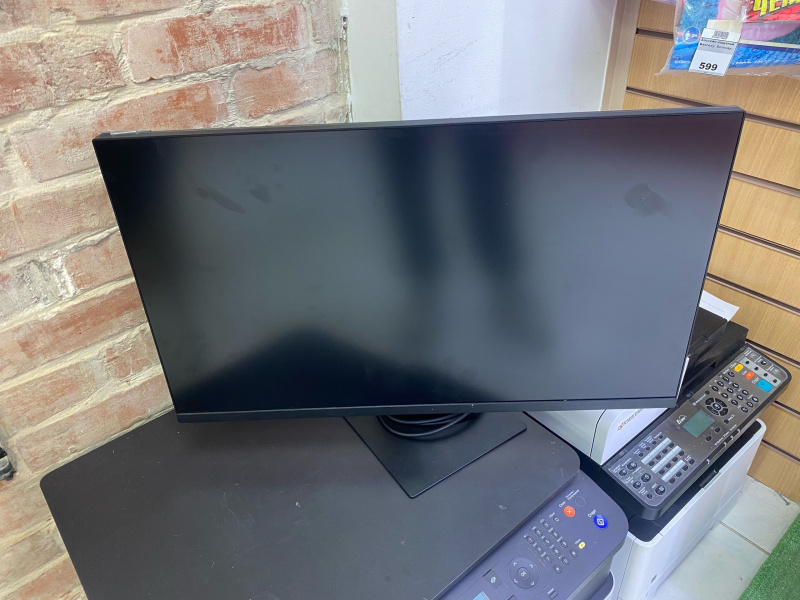 Монитор Xiaomi Redmi A27 (2026)