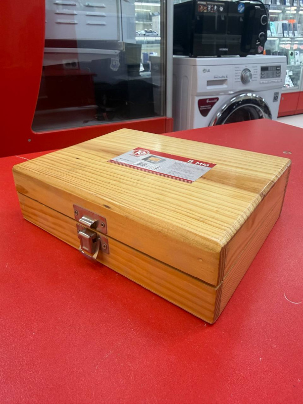 Набор инструментов ВИХРЬ Набор Фрез по дереву