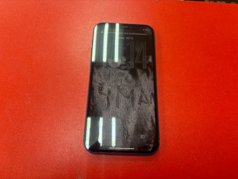 Мобильный телефон Apple iPhone 12