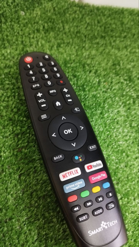 Пульт SmartTech универсальный