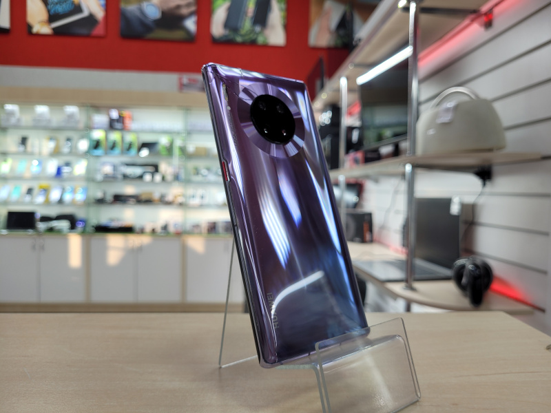Мобильный телефон Huawei Mate 30 Pro