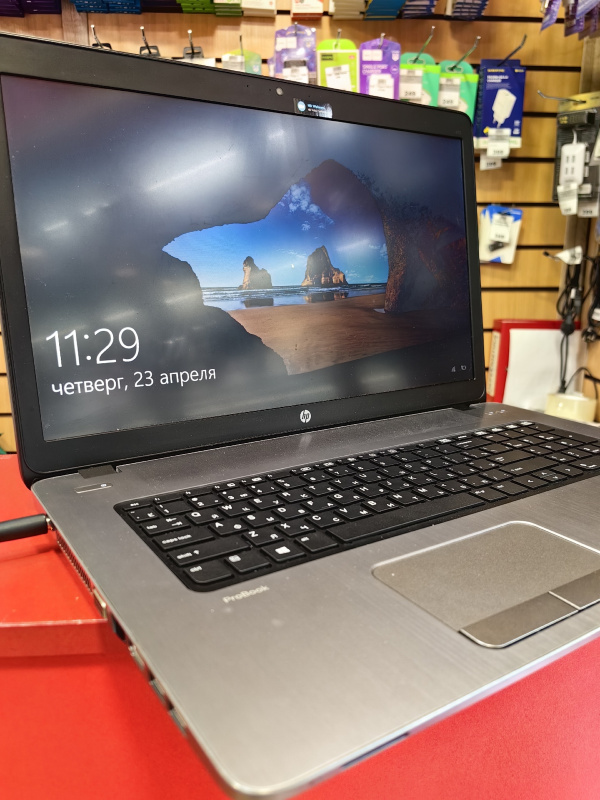 Ноутбук HP 470 g2