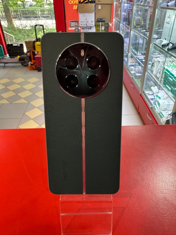 Мобильный телефон Realme 12 5G