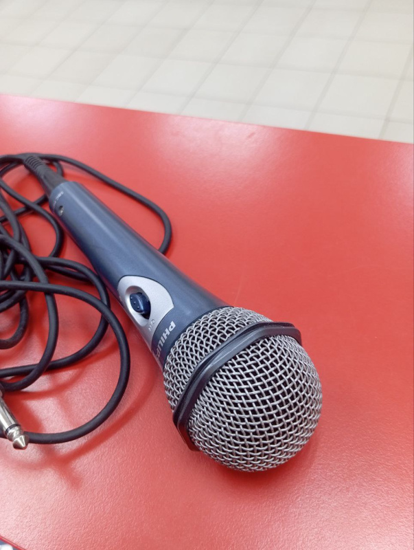 Микрофон Panasonic SBC MD150