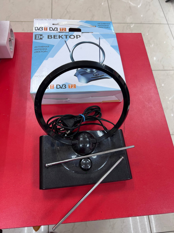 Антенна Вектор Ar-043