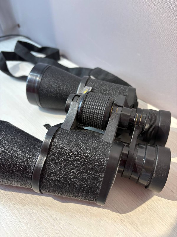 Бинокль Veber classic бпшц 10x50