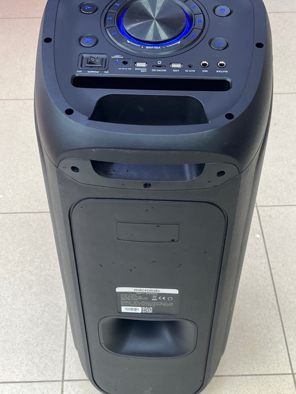 Колонки Колонка Microlab РТ 802