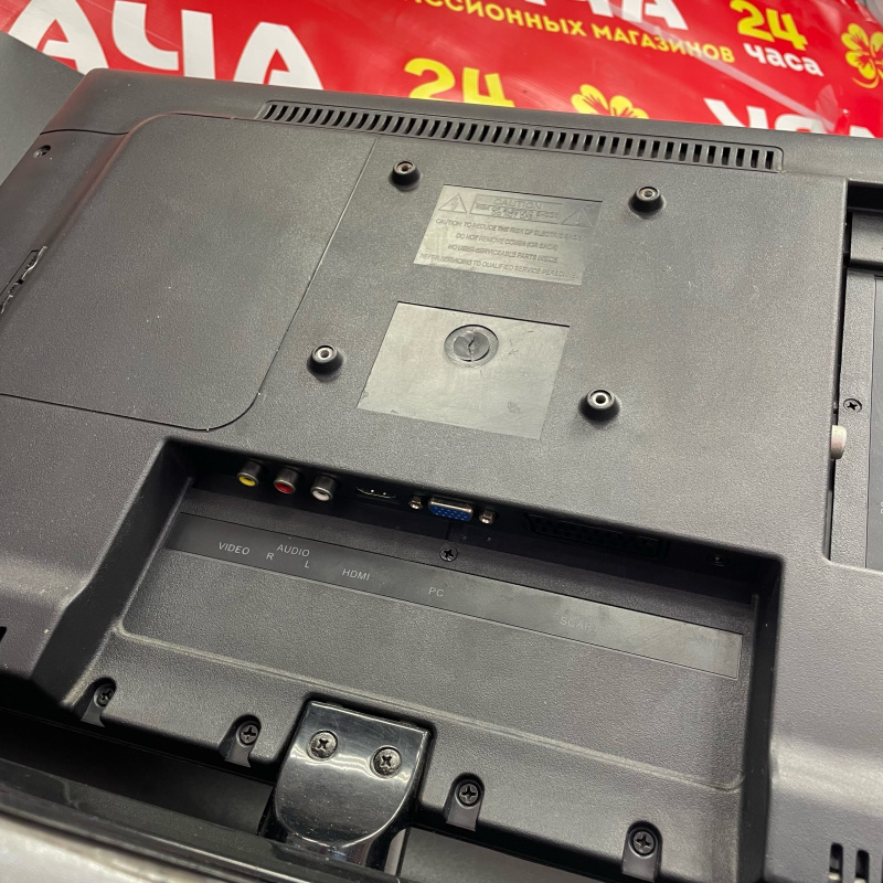 Монитор HONDA nn