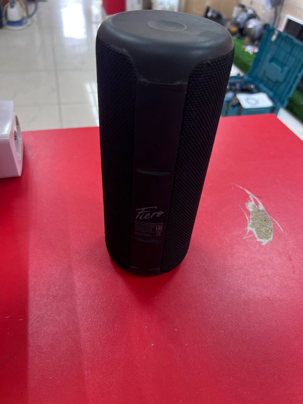 Колонки Блютуз колонка Fiero FR480