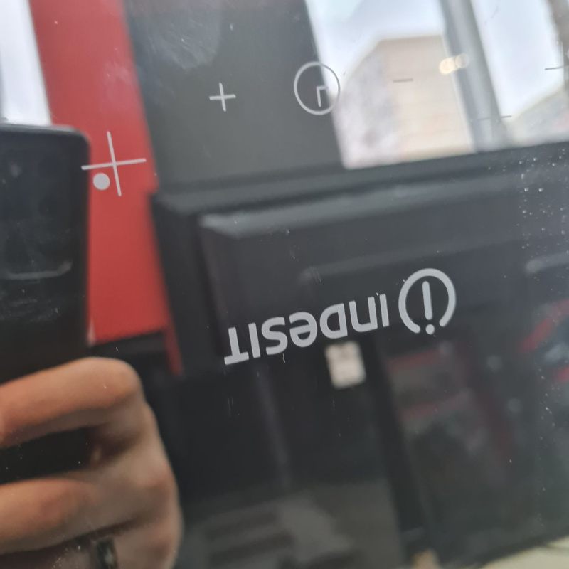 Плита Indesit irt 160