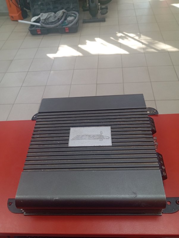 Усилитель ACV GX-2.80