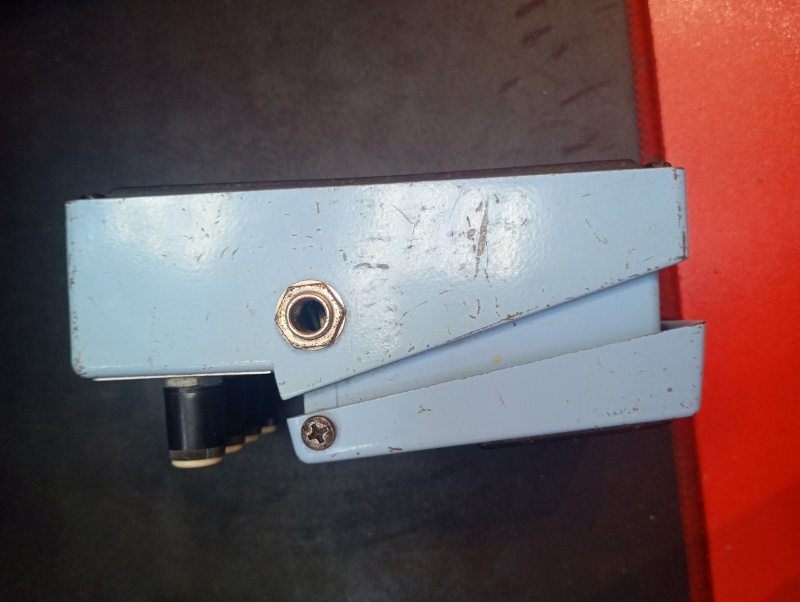 Гитарная педаль Другой Super chorus CH-1