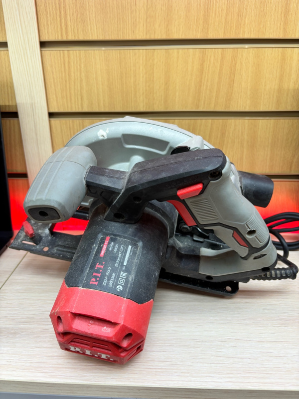 Циркулярная пила P.I.T. PCS185-C3