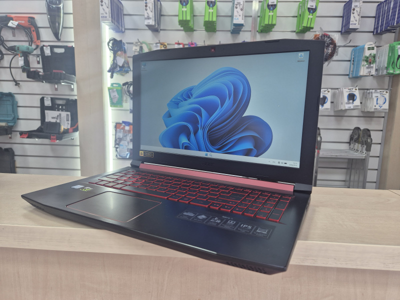 Ноутбук Acer Nitro 5