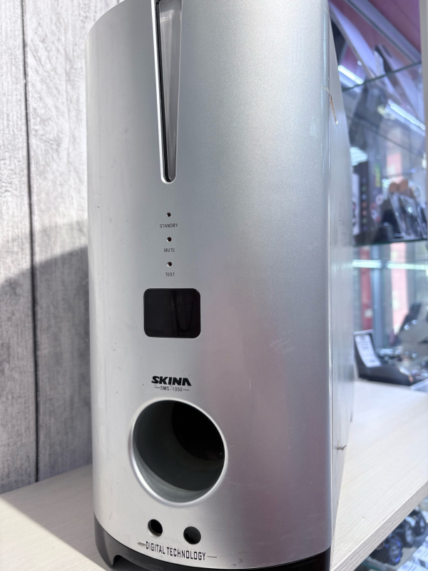 Усилитель Skina SMS-1050