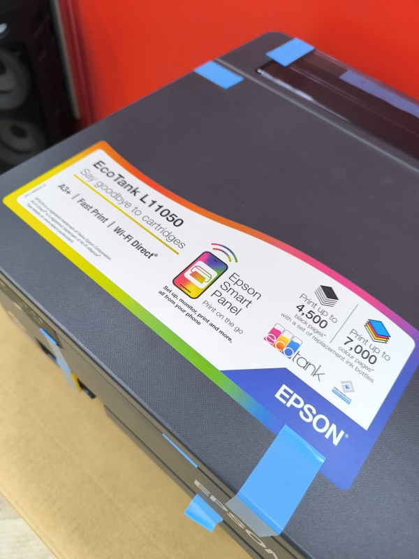 Принтер Epson L11050