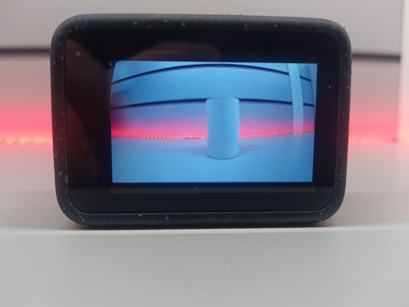 Веб-камера GoPro BKACK