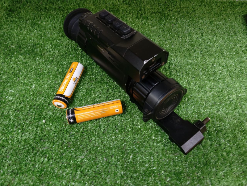 Бинокль NNedre NNPO TR22-335-LRF