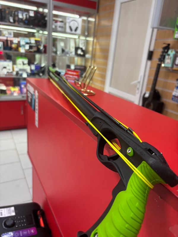Подводное ружьё  Salvimar Wild Pro 75