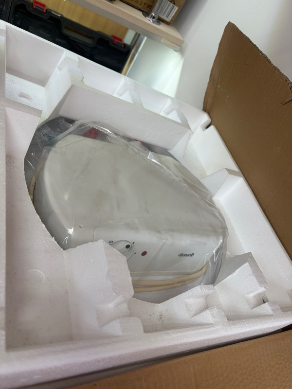 Водонагреватель Gorenje GBFU 150 B6