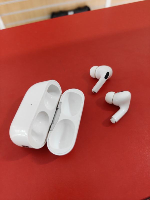 Наушники Apple airpods pro 2
